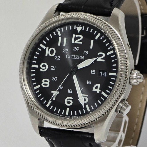 Orologio pilota citizen solar - orologio,