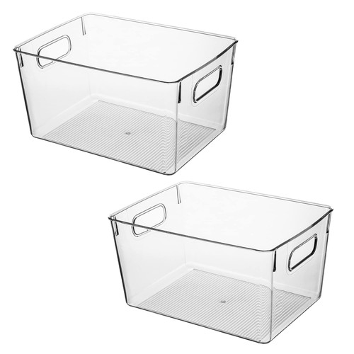 Contenitori plastica - contenitori, in