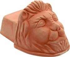 PIEDINO ALZA VASO TESTA LEONE