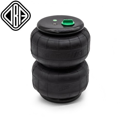Airlift airbag d2500 dominator - airbag,