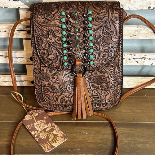 Borsa tracolla sam hadley - &,