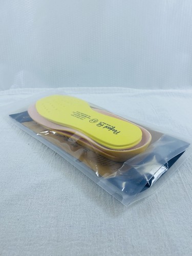 Corrective fit orthotics - corrective,