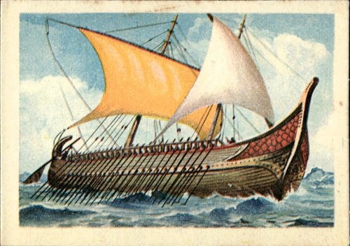 Figurina navigazione ilma - #, 18