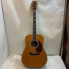 Acoustic Guitar Martin D-45