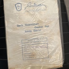 Guarnizioni motore beta - guarnizioni, 50