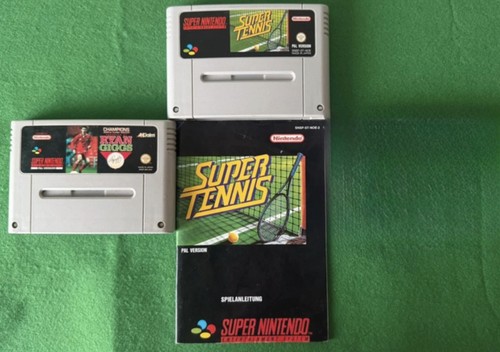 Super nintendo snes lotto - nintendo,