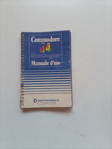 Commodore microcomputer - commodore,