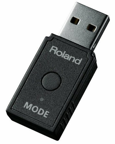 Roland adattatore usb midi - roland,
