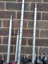 Leica GLS11 Asta telescopica