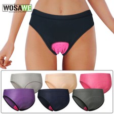 WOSAWE donna ciclismo