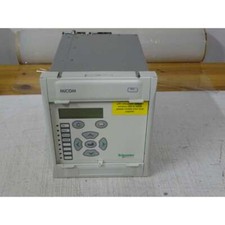 Schneider Micom P521 Protezione differenziali di Linea e Cavo