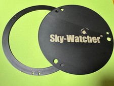 Deflettore backplate in - +,