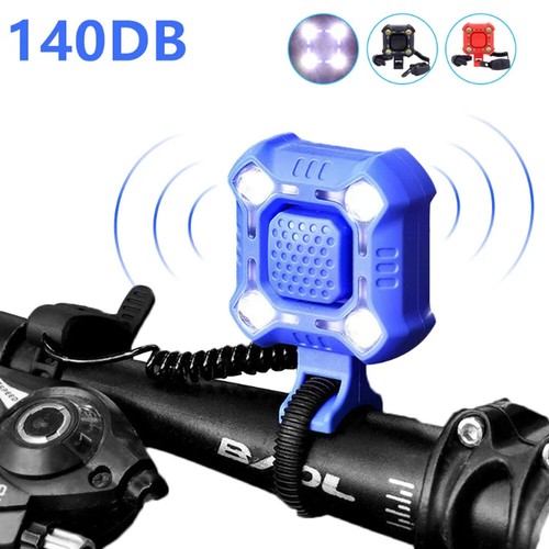Corno bici illuminazione - illuminazione,