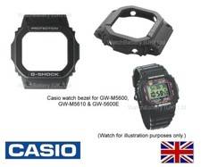 Lunetta Originale Casio
