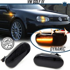 Frecce LED Sequenziali per VW