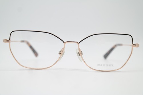 Occhiali diesel 5355 rosa - dl,