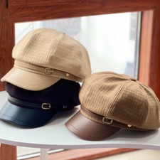 Cappello Berretto Cabbie