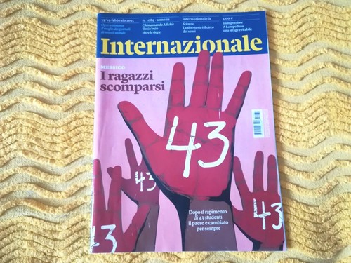 Rivista internazionale numero - rivista,