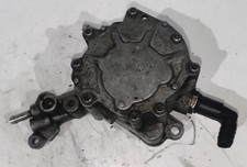 RICAMBI USATI, POMPA A VUOTO