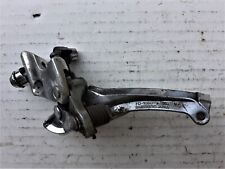 Deragliatore anteriore  marcato SHIMANO 105 (FD-1050) per bici corsa