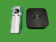 Apple TV 4K (A1842) 32GB