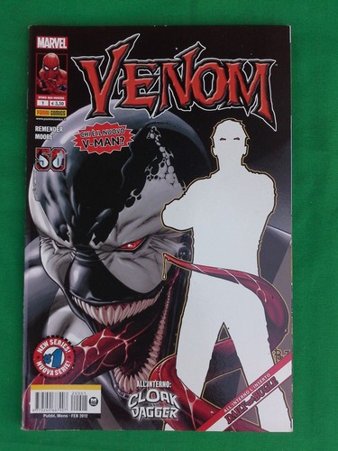 Venom 2012 spider man - ,