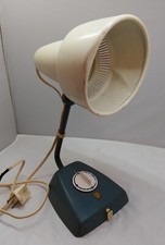 Lampada da tavolo, può essere appesa come applique, Philips KL 2851 ANNI '60