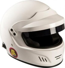 Casco FIA Touring con