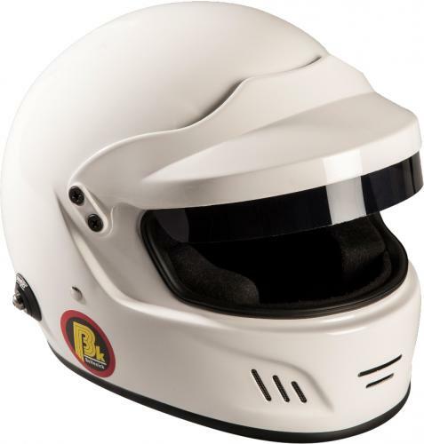 Casco fia touring con - fia,