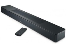 Bose Smart Soundbar 550 con Dolby Atmos Wi-Fi, Bluetooth, Apple AirPlay 2, Spot