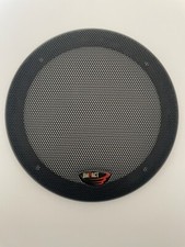 Lotto 260 Pcs Griglia Altoparlante  Diametro 18 Cm. Prezzo Per Tutto Lo Stock