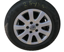 1X Passat Golf Cerchi In Lega