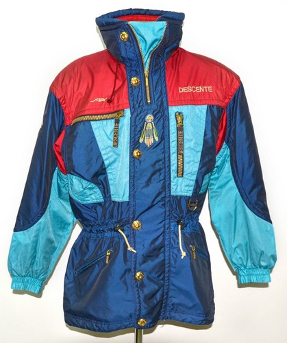 Canada giacca vintage squadra - giacca,