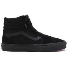 VANS SCARPE SNEAKERS ALTE UOMO