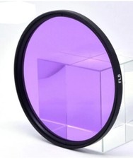 55MM FILTRO FLD A FLUORESCENZA