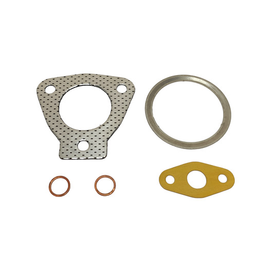 Guarnizione turbocompressore - guarnizione,