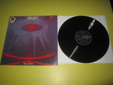 KLAUS SCHULZE- IRRLICHT - Pld.SQ.5095 EX++/EX++ GF,LAMIN. QUADRA,1ST. 1974 ITALY