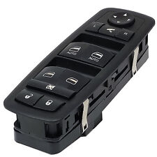 Pulsantiera interruttori alzacristalli LATO GUIDA per CHRYSLER 300 2012 - 2015