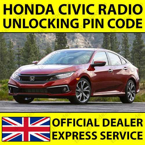 Honda civic autoradio - ✅honda,