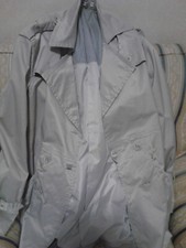 GIACCA  A  VENTO  DA  DONNA   MARCA  '' DIAVOLETTA ''    (  TAGLIA  44 )