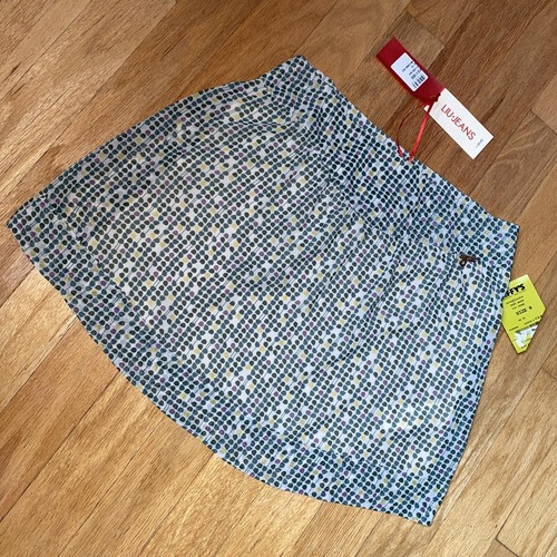 Gonna trasparente liu jeans - liu,