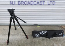 1x Treppiede Sachtler ACE L