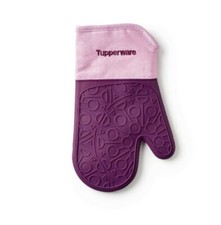 Tupperware Guanto in Silicone