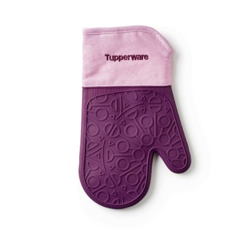 Tupperware guanto silicone - tupperware,