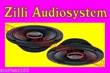 HERTZ COPPIA WOOFER SPACE 6