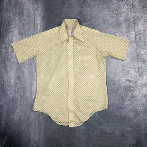 Camicia elegante vintage anni