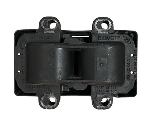 Bobina accensione renault - accensione,