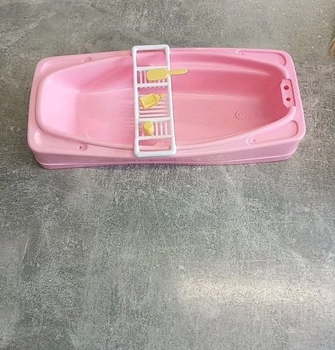 Barbie tanto fare bagno - tanto, da
