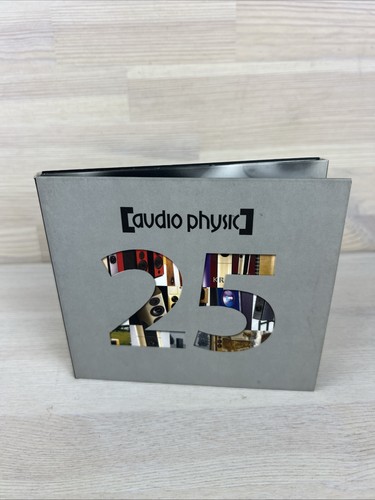 Audio physic various - audio,