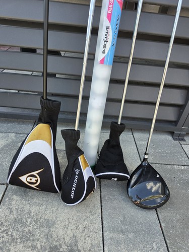 Dunlop true tech - tech, set
